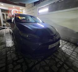 تۆیۆتا کۆرۆلا